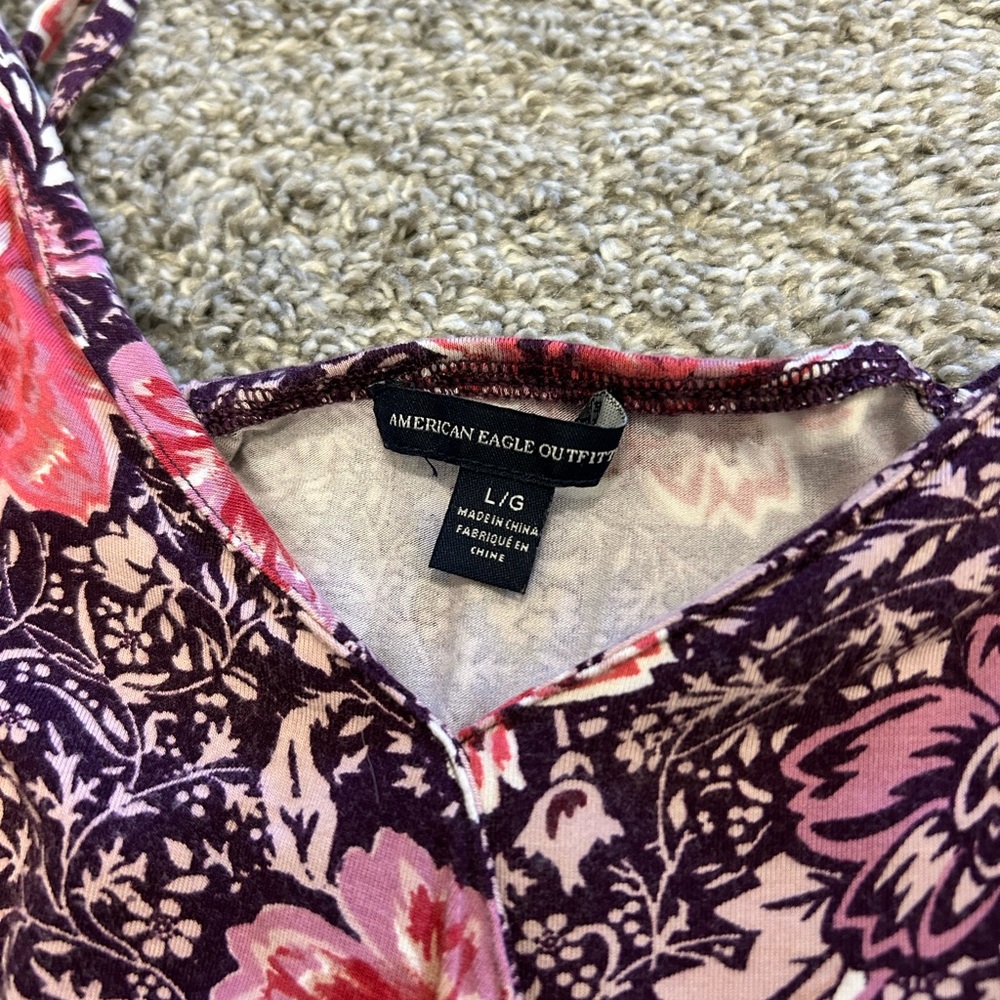 Romper - Picture 2 of 3